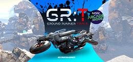 地面飞行（Ground Runner: Trials）