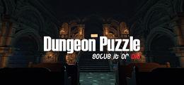 地牢之谜—不战则殆（Dungeon Puzzle VR - Solve it or die）