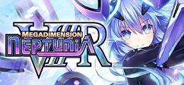 新次元海王星VIIR-全DLC版(Megadimension Neptunia VIIR)