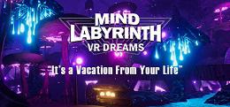 梦境穿越（Mind Labyrinth VR Dreams）