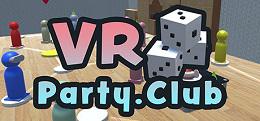VR派对俱乐部(VR Party Club)