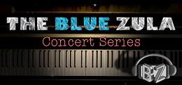 蓝色ZULA音乐会(The Blue Zula VR Concert Series)