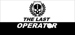 最后干员（The Last Operator）