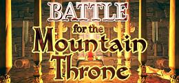 山王之战（Battle for Mountain Throne）