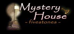 神秘屋（Mystery House -fivestones-）