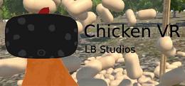 虚拟鸡（Chicken VR）