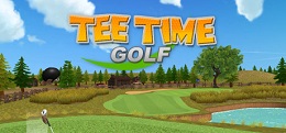 高尔夫计时赛（Tee Time Golf）