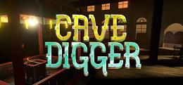 挖洞人（Cave Digger VR）