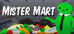 马特先生（Mister Mart）