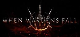 越狱(When Wardens Fall)