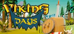 维京时代（Viking Days）