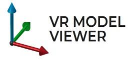 VR模型查看器（VR Model Viewer）