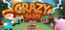 虚拟庭院：疯狂农场（Crazy Farm : VRGROUND）