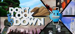 永不回头（Don't Look Down）