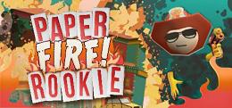 救火先锋(Paper Fire Rookie Arcade)
