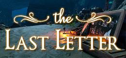最后一封信(The Last Letter)
