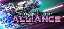 夜星：联盟（NIGHTSTAR: Alliance）