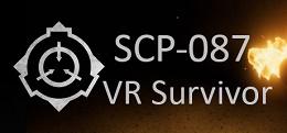 SCP - 087 VR幸存者(SCP-087 VR Survivor)