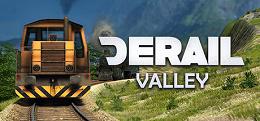 脱轨山谷(Derail Valley)