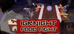 食物大战(IgKnight Food Fight)