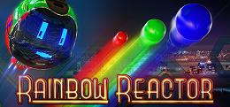 色彩效应(Rainbow Reactor)