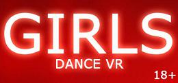 舞蹈女神（Girls Dance VR)