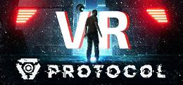 协议VR（Protocol VR）