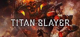 泰坦杀手(TITAN SLAYER)