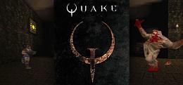 雷神之锤1996(QUAKE)