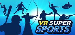 VR体育-全DLC（VR SUPER SPORTS）