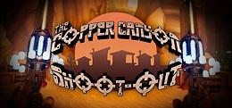 铜峡谷射击（The Copper Canyon Shoot Out）