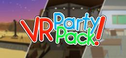 VR派对包（VR Party Pack）