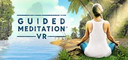 引导冥想（Guided Meditation VR）