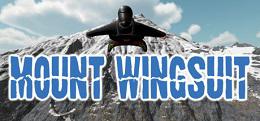 山地滑翔（Mount Wingsuit）