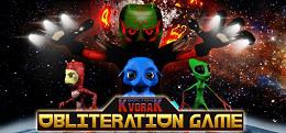 毁灭博士（Doctor Kvorak's Obliteration Game）