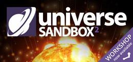 宇宙沙盒（Universe Sandbox ）