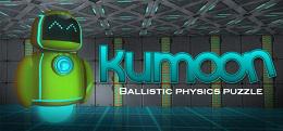 弹道物理学难题（Kumoon : Ballistic Physics Puzzle）