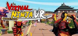 虚拟忍者(Virtual Ninja VR)