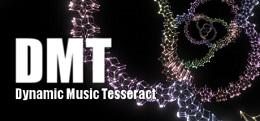 迷幻音乐（DMT: Dynamic Music Tesseract）