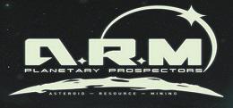 勘探小行星资源挖掘（ARM Planetary Prospectors Asteroid Resource Mining）