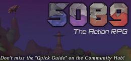 5089:动作RPG（5089:The Action RPG）