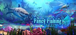 捕鱼大冒险（Fancy Fishing VR）