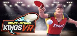 乒乓之王（PingPong Kings VR）