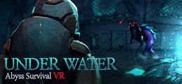 深渊生存（Under Water : Abyss Survival VR）