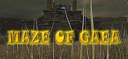 盖亚迷宫（Maze of Gaea（Real Maze VR Simulation））