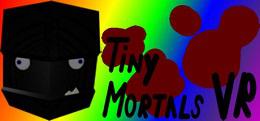 小人攻防战(Tiny Mortals VR)