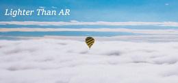 热气球（Lighter Than AR）