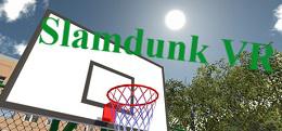 灌篮高手（Slamdunk VR）