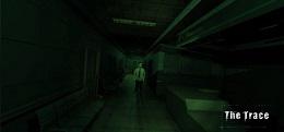 蛛丝马迹（The Trace）