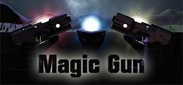 魔枪(Magic Gun)